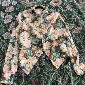 BNWT Selkie Love Note Blaze size XS